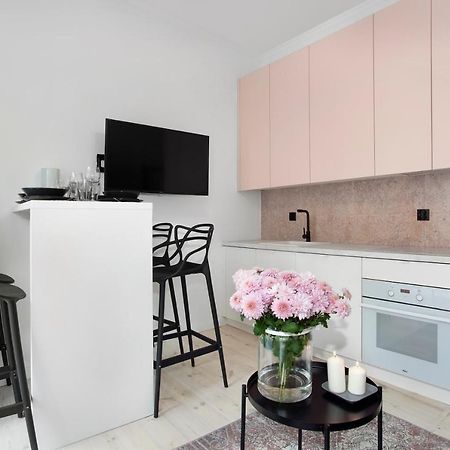 Elite Apartments Old Town Ogarna Premium Gdańsk Eksteriør bilde