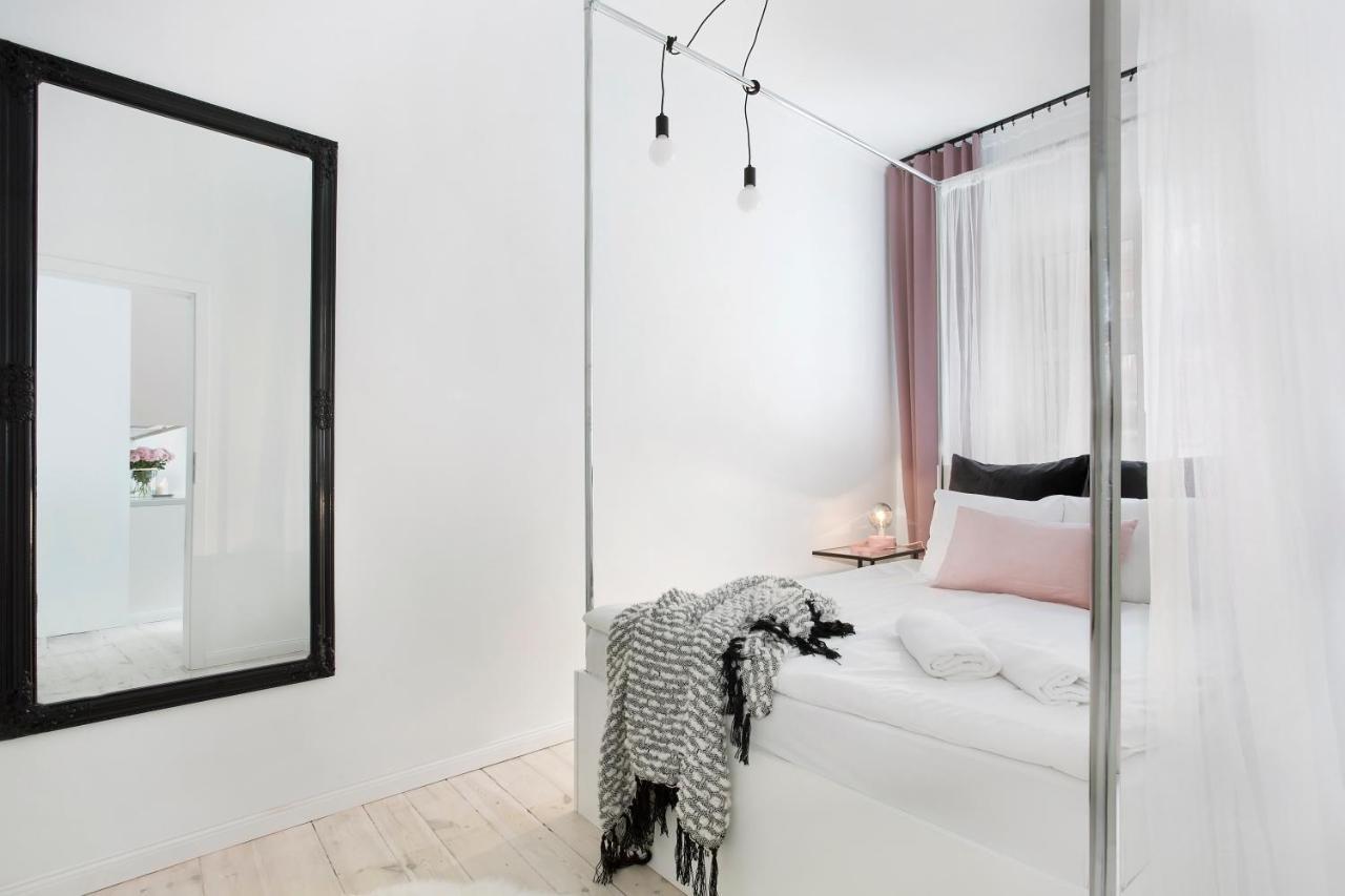 Elite Apartments Old Town Ogarna Premium Gdańsk Eksteriør bilde