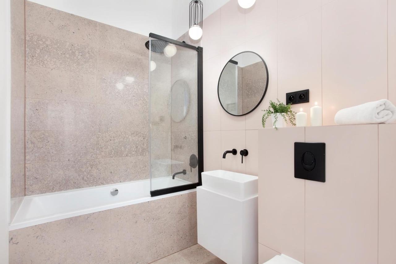 Elite Apartments Old Town Ogarna Premium Gdańsk Eksteriør bilde