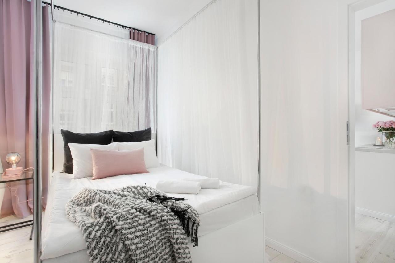Elite Apartments Old Town Ogarna Premium Gdańsk Eksteriør bilde