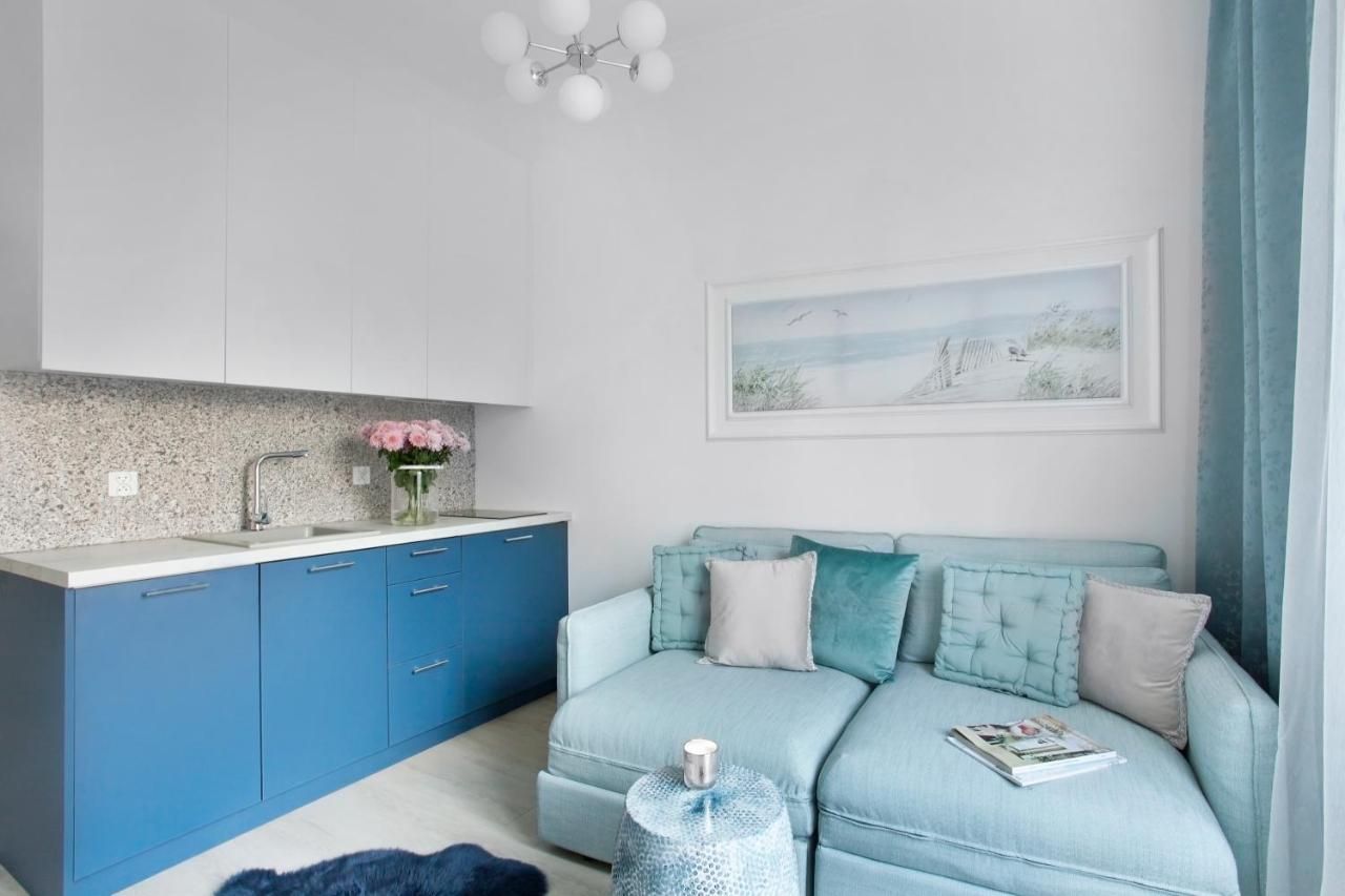 Elite Apartments Old Town Ogarna Premium Gdańsk Eksteriør bilde